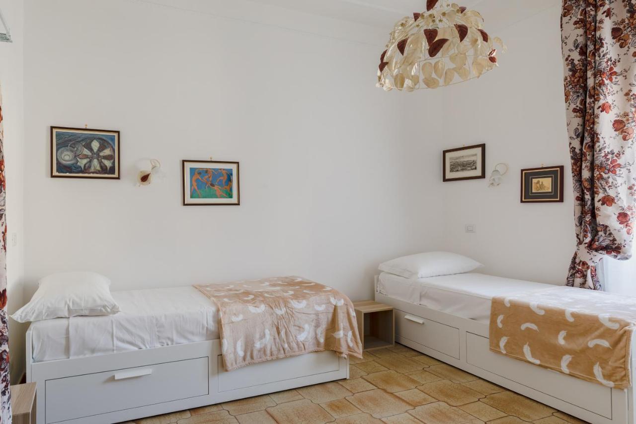 My Home In San Pietro Рим Екстер'єр фото