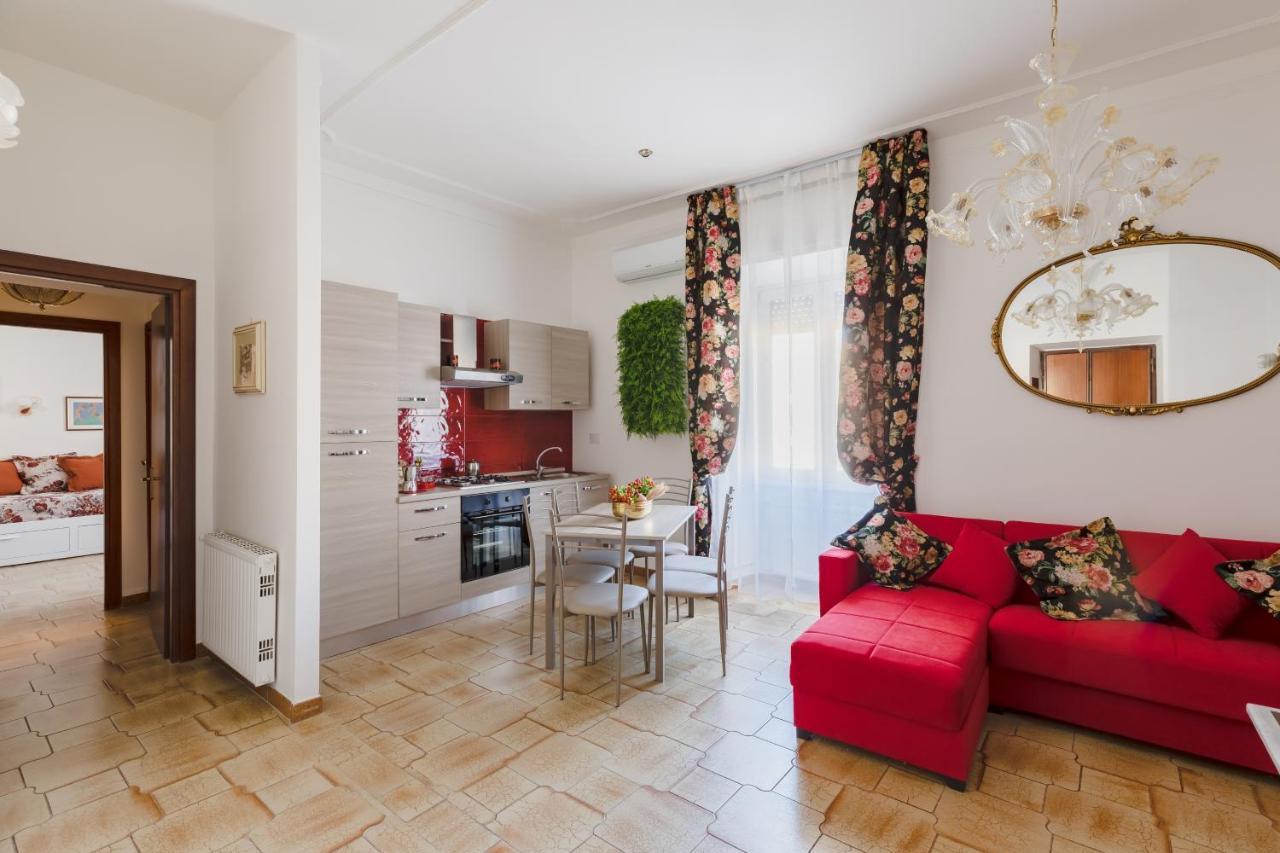 My Home In San Pietro Рим Екстер'єр фото