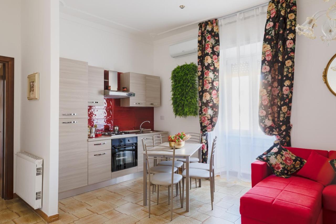 My Home In San Pietro Рим Екстер'єр фото