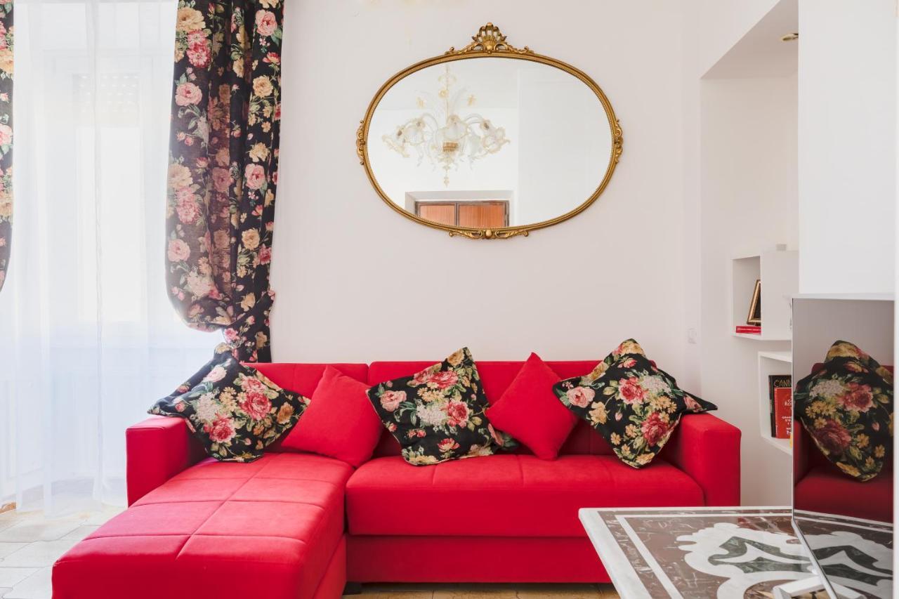 My Home In San Pietro Рим Екстер'єр фото