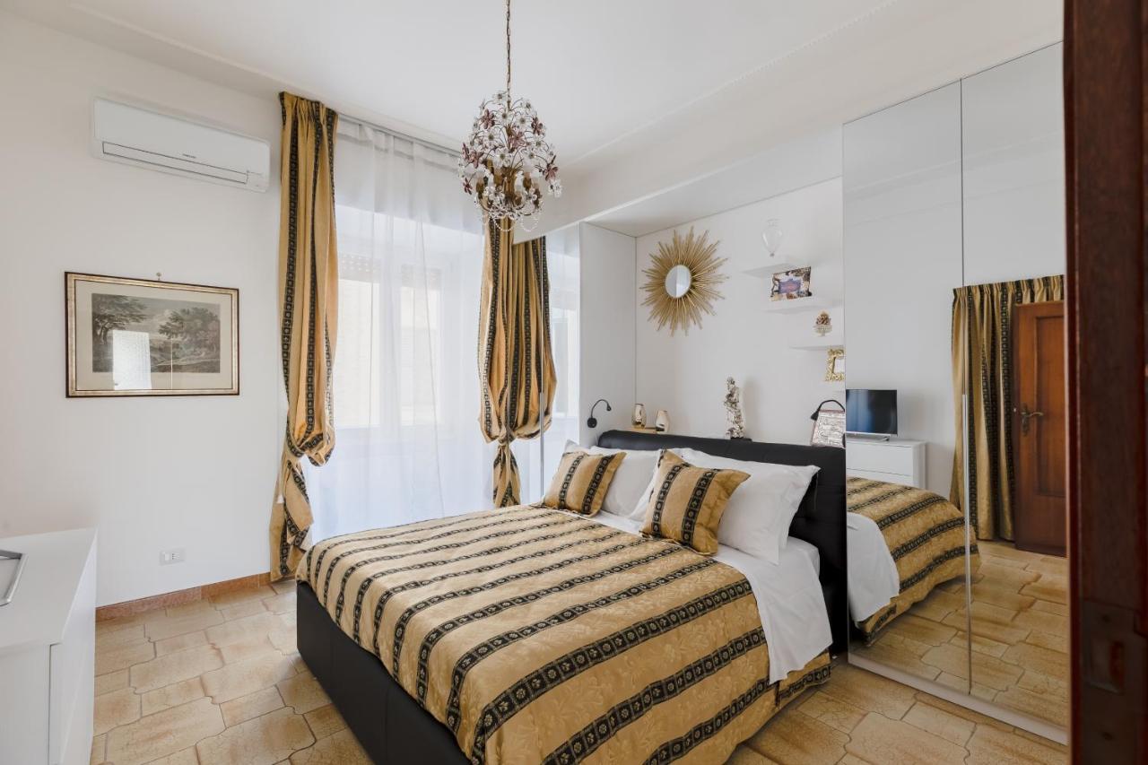 My Home In San Pietro Рим Екстер'єр фото