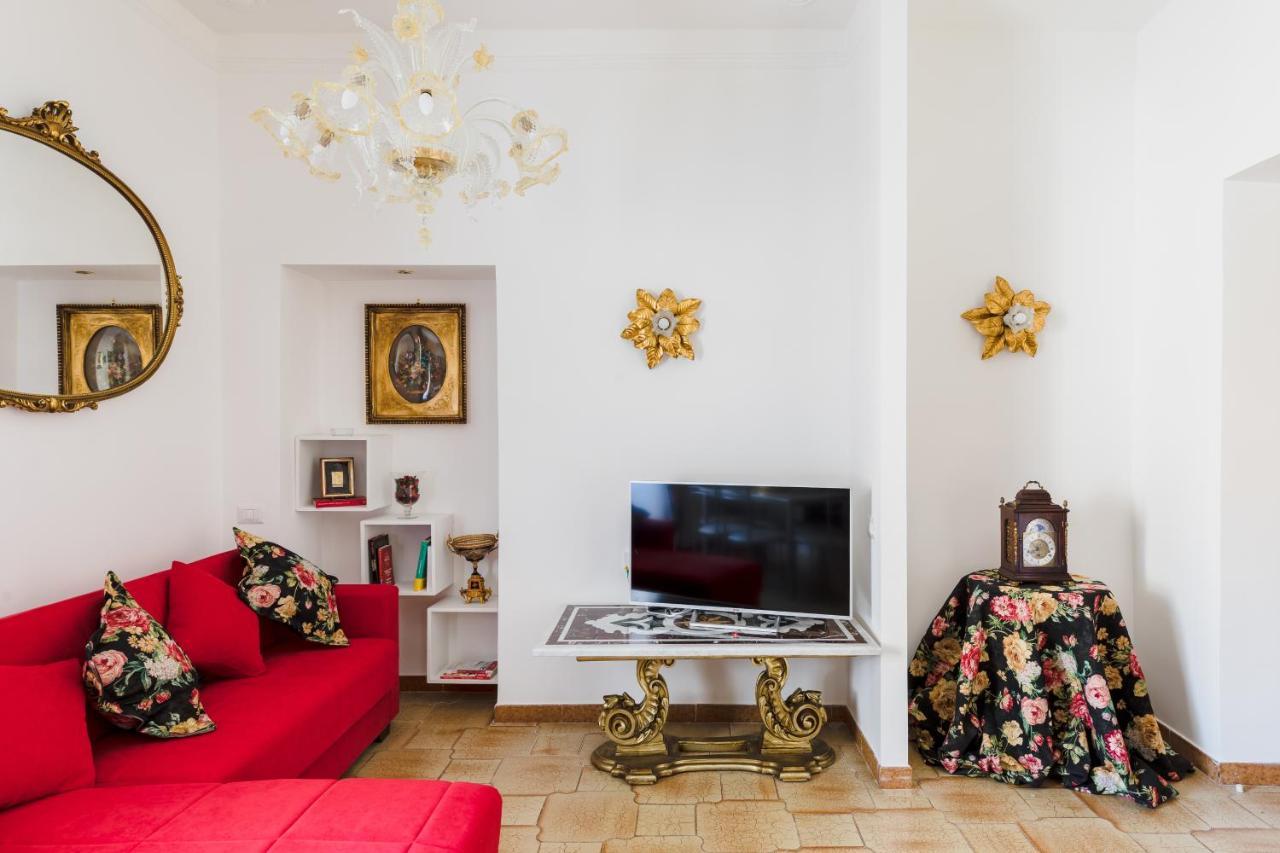 My Home In San Pietro Рим Екстер'єр фото