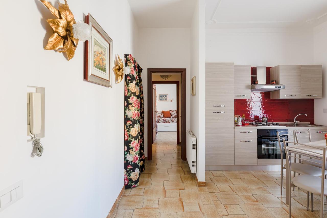 My Home In San Pietro Рим Екстер'єр фото