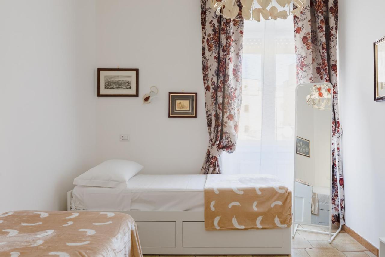 My Home In San Pietro Рим Екстер'єр фото