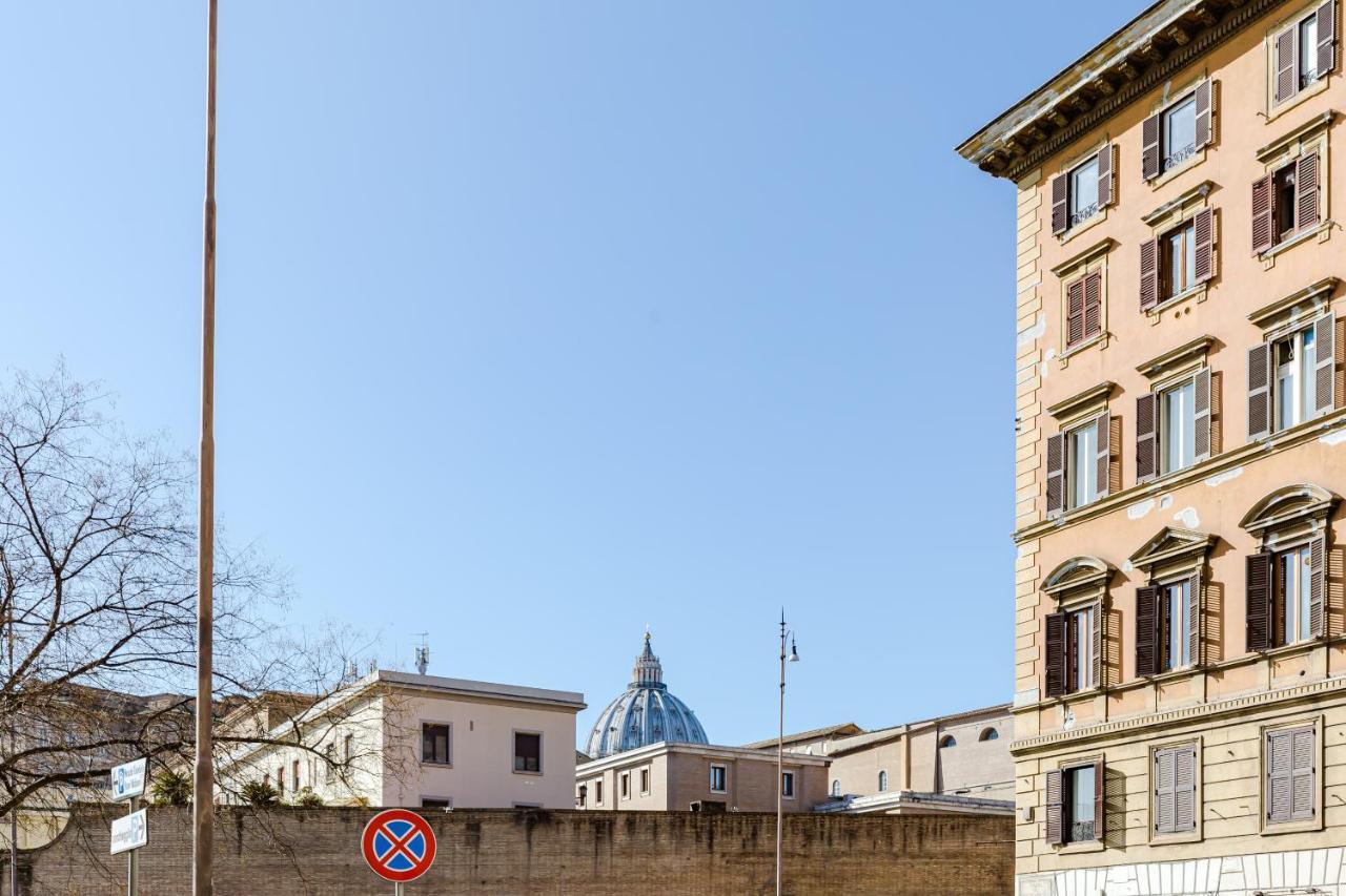 My Home In San Pietro Рим Екстер'єр фото