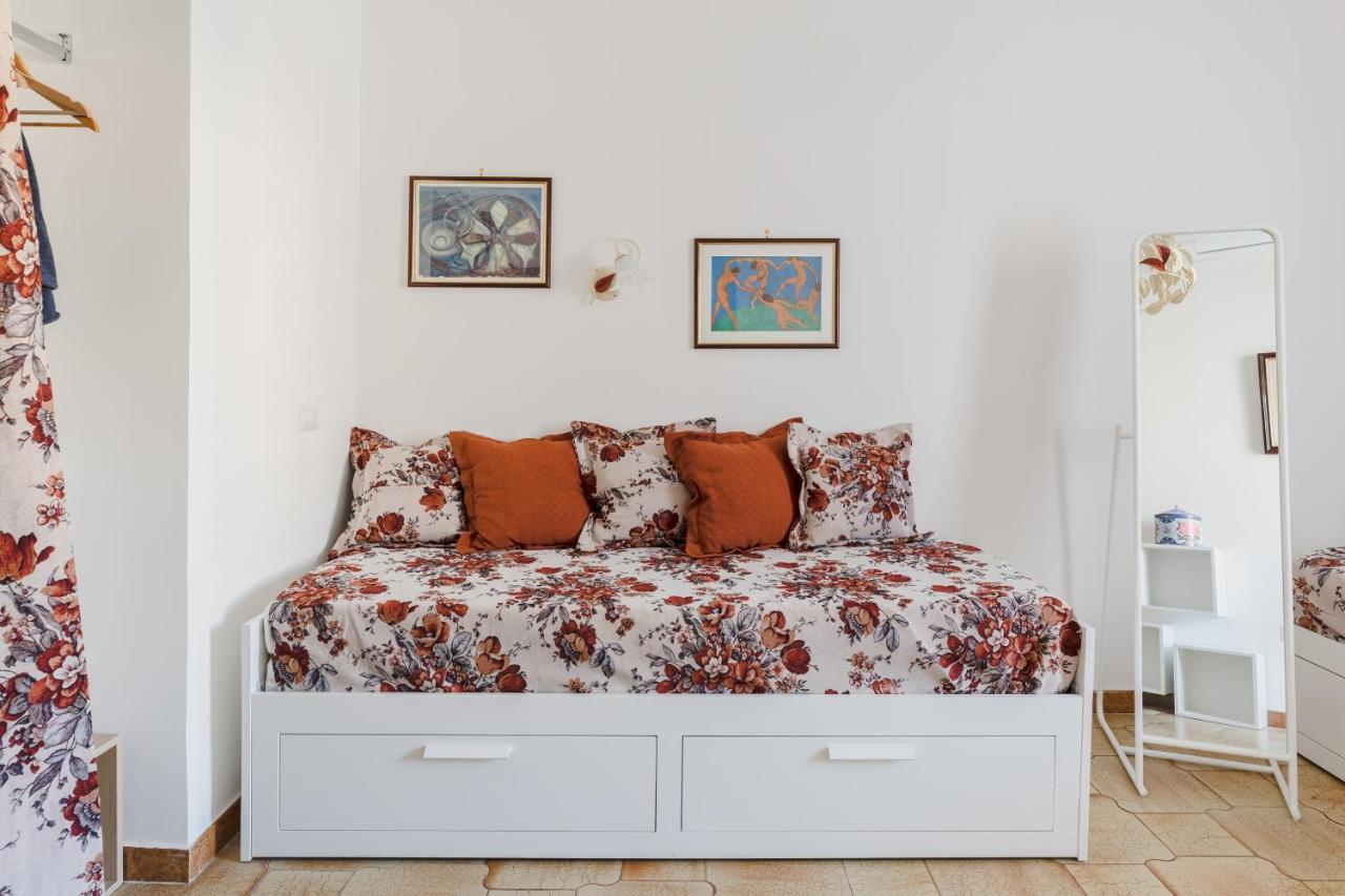 My Home In San Pietro Рим Екстер'єр фото