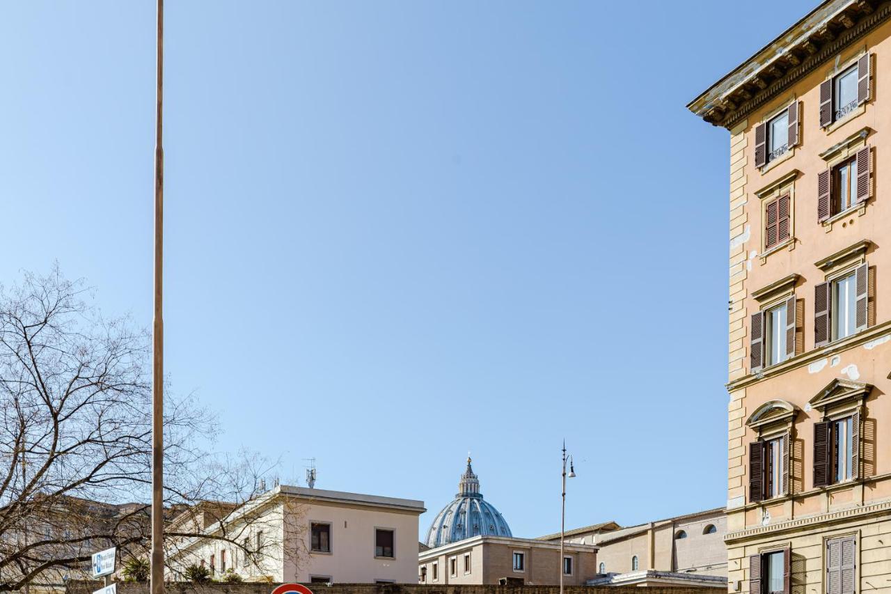 My Home In San Pietro Рим Екстер'єр фото